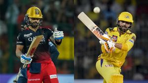 CSK vs RCB Records: Virat Kohli to Ravindra Jadeja – Who Can Reach Milestones in IPL 2024 Match 1?