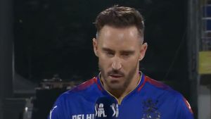 IPL 2024, CSK vs RCB Toss Update: Who Won Toss Today? Playing 11, Pitch Report