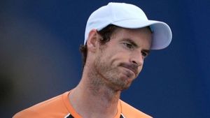 Andy Murray to miss tournaments in Monte Carlo and Munich due to ankle issue