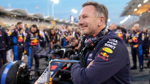 What next for Red Bull, Christian Horner and Max Verstappen?