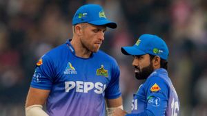 Multan Sultans vs Quetta gladiators Dream11, PSL 2024 Match 30: Fantasy Picks, Prediction, head-to-head, Playing 11, Squads