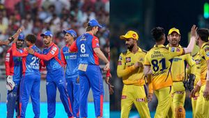 DC vs CSK IPL 2024 Playing 11: Delhi Capitals vs Chennai Super Kings Team News, Lineup & Impact Players