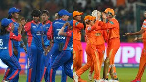 DEL-W vs GUJ-W Dream11 Prediction: DC vs GGT WPL 2024 Dream11 Team & Fantasy Picks