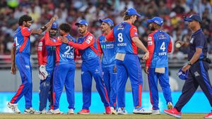 DC vs CSK IPL 2024: Can Delhi Capitals turn their Fortunes at new home?