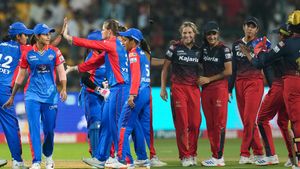 DEL-W vs BAN-W Dream11 Prediction: DC vs RCB WPL 2024 Dream11 Team and Fantasy Picks