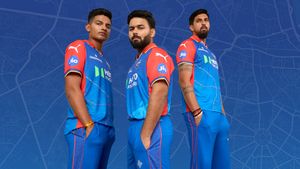 IPL 2024: Delhi Capitals players star in PUMA India’s innovative film to ignite fan passion - Watch