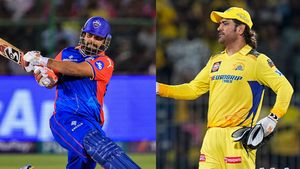 IPL 2024: DC vs CSK Match 13 Preview, Key Players, Squad And Other Details