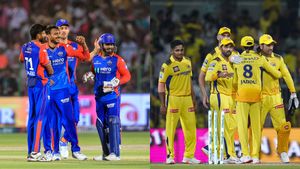 DC vs CSK Head To Head Stats, Results & Record in Vizag Cricket Stadium Ahead of IPL 2024 Match 13