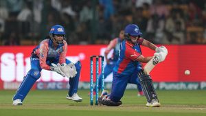 DC vs MI WPL 2024 Match 12: Delhi Capitals vs Mumbai Indians Head To Head Stats, Record & Results