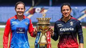 DC vs RCB WPL 2024 Final: Delhi Capitals vs Royal Challengers Bangalore Head To Head Stats, Record & Results