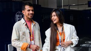 Dhanashree Verma breaks Silence after Pratik Utekar Controversy, sends Strong Message