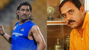 IPL 2024 Exclusive: MS Dhoni is Unpredictable but can play IPL Two More Years, says childhood coach Keshav Banerjee