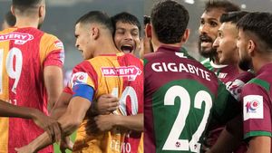 East Bengal vs Mohun Bagan: Kolkata Derby Confirmed! Date, Time - All you need to Know