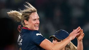 It was an Ellyse Perry night: Anjum Chopra, after RCB enter WPL play-offs