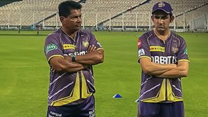 Gautam Gambhir's rule for KKR in IPL 2024: No senior-junior, no domestic-international, everyone in group equal