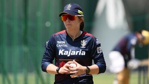 WPL 2024: Wareham stresses on consistency as key ahead of Delhi leg after RCB’s dominating show at home