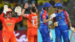 GG vs DC WPL 2024 Match 10: Gujarat Giants vs Delhi Capitals WPL Head To Head Stats, Record & Results