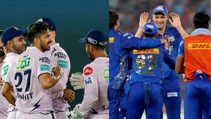 GT vs MI Playing 11 IPL 2024: Gujarat Titans vs Mumbai Indians Preview, Team News, Predicted Lineup & Impact Players