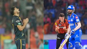GT vs SRH IPL 2024: Four Bowlers Who May pick most Wickets in Match 12