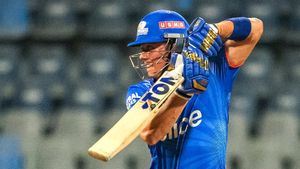 IPL 2024 GT vs MI Match 5 Highlights: Gujarat Titans win by 6 runs; Bowlers shine in death overs (Target 169)