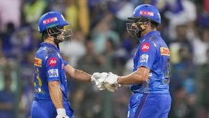 GUJ vs MUM My11Circle Team For IPL 2024 Match 5: Fantasy Tips & Experts Picks
