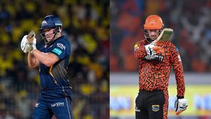 IPL 2024: GT vs SRH Match 12 Preview, Key Players, Squad And Other Details