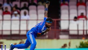 Hardik Pandya says biggest pride is to play for country: 'Started World Cup 2023 preparation one year ago'