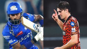 IPL 2024: Sunrisers vs Mumbai Indians Match 8 Preview, Key Players, Squad And Other Details