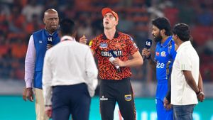 IPL 2024: Top Five Moments From Week 1 Which Went Viral On Social Media ft. Hardik Pandya
