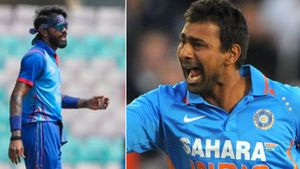 'Kyun Hardik Pandya Ke Liye Alag Niyam Hai?' Praveen Kumar Calls for Equality in BCCI's Player Rules