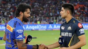 IPL 2024: Hardik Pandya says 'he could feel the atmosphere' after getting booed in Ahmedabad