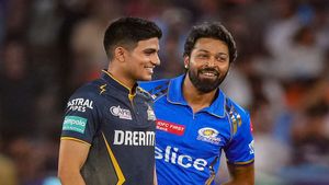 GT vs MI: Hardik Pandya Roasted on Social Media as Mumbai Indians lose thriller at Ahmedabad