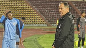 World Cup qualifiers, India vs Afghanistan: What changes could Igor Stimac make to Blue Tigers starting XI?