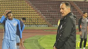 Igor Stimac Reacts On 'Stimac Out' Slogans After India Lose To Afghanistan; Says Not Going Anywhere Before June