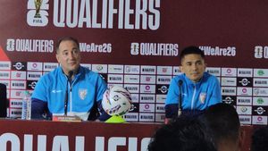 India vs Afghanistan, World Cup Qualifiers: Igor Stimac Says 'If I Don't Take India To Third Round, I Will Leave'