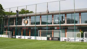 South United FC: Pioneering Sustainable Ecosystem in Bengaluru