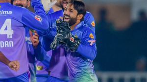 PSL Imtiaz Ahmed Award Winners: Who Has Been The Best Wicketkeeper In Every Edition Of Pakistan Super League?