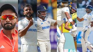 IND vs ENG: Sarfaraz Khan or Dhruv Jurel? Who was the Best and Worst India Debutant in England Series?