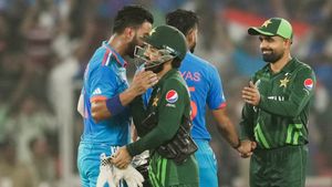 Champions Trophy 2025: Will Tournament Be Hosted In Hybrid Mode In Pakistan & UAE?