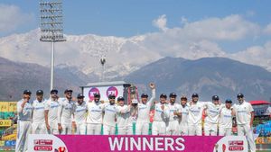 India vs England: Four India stars who gained most from five-match Test series