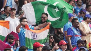 India vs Pakistan ICC T20 World Cup Tickets Sold At Jaw Dropping Rs 1.86 Crore
