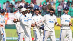 IND vs ENG 5th Test: Awards List, Man of The Match, Man of the Series, Presentation Ceremony, Most Runs, Most Wickets