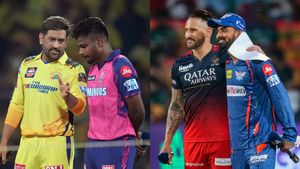 IPL 2024 Captains & Coaches List: Who Are The Skippers & Head Coaches of All 10 Indian Premier League Teams?