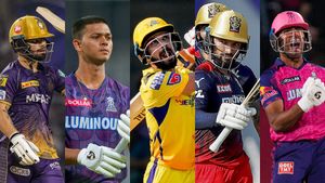 IPL 2024: Rinku Singh To Dhruv Jurel - Experts Predict Emerging Players Who Will Become Future Stars
