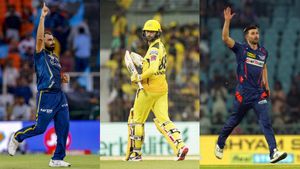 IPL 2024 Injured List: Mohammed Shami to Devon Conway – Who Will Miss Action Due to Injury or Other Reasons