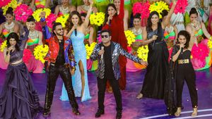 IPL 2024 Opening Ceremony: Performers List, Start Time, Live Streaming & Telecast Info