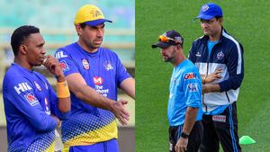 IPL 2024 Coaches: CSK, RCB, MI, GT, SRH, KKR, DC, RR, LSG & PBKS Support Staff For Season 17