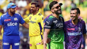 IPL 2025 Auction: Possible Date, Retention Limit & Other Details of Next IPL Mega Auction