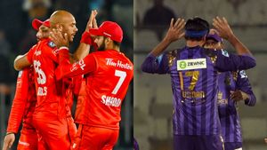 PSL 2024 Playoffs: How Quetta Gladiators & Karachi Kings Can Qualify After Islamabad United Beat Multan Sultans?
