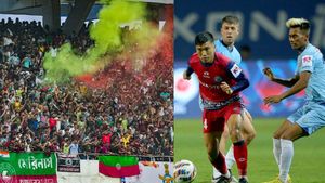 How ISL Ruling for JFC vs MCFC will Impact the fate of East Bengal and Mohun Bagan?